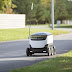 Meet Your New Delivery Robot