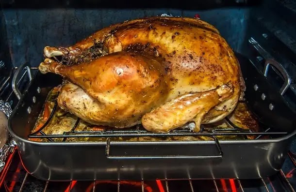 How Long to Cook a Turkey