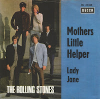 Mothers Little Helper (The Rolling Stones)