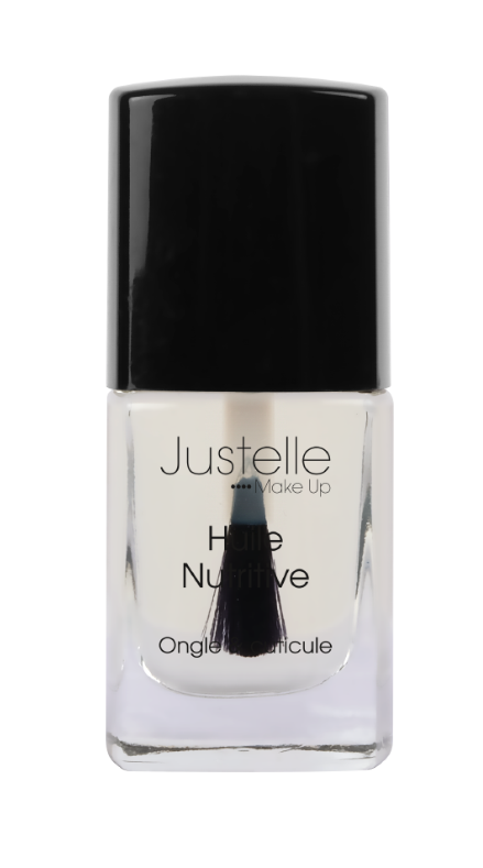 Huile nutritive Justelle