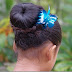 Micronesian Girl~ Cute Braided Hairstyles