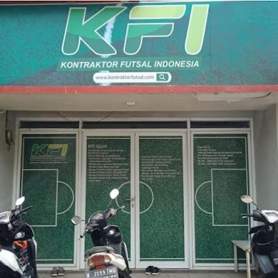 1. Sejarah KFI Sport: Meneguhkan Kualitas Sejak Tahun 2016