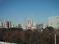 Odaiba