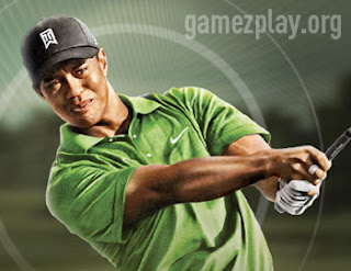 Tiger Woods PGA Tour 10 