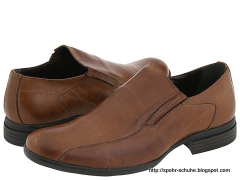 Spohr schuhe:spohr-280506