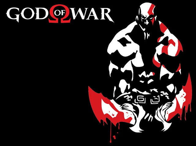 God of War Wallpapers