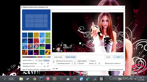 fondo