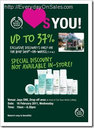 Body-shop-Promotion