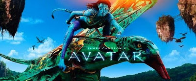 James Cameron Avatar Movie