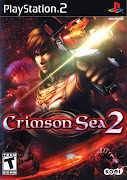 Crimson Sea 2