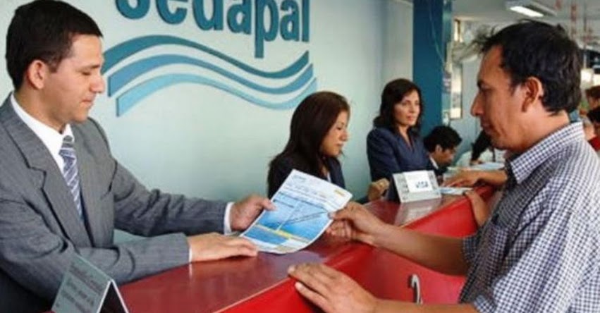 SEDAPAL atenderá a clientes el lunes 24, feriado para sector público - www.sedapal.com.pe