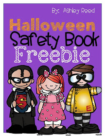 https://www.teacherspayteachers.com/Product/Halloween-Safety-Book-FREEBIE-947403
