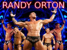 Randy Orton 