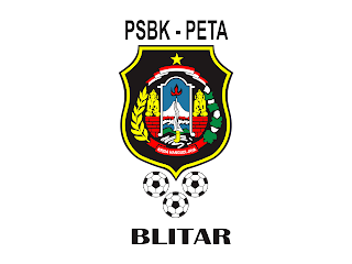 Logo PSBK Blitar Vector Cdr & Png HD