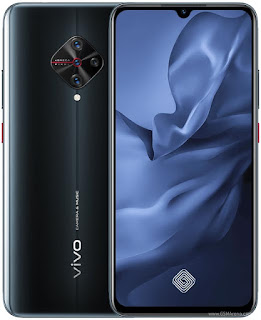 This is the price and specifications of the vivo S1 Pro