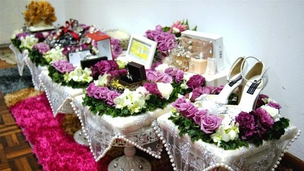 Rekaan Hantaran Terkini