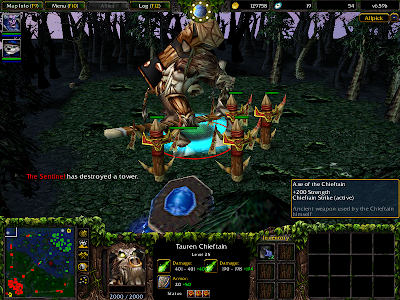 dota 6.59b quest, dota 6.59b secret quest, 6.59b quest, 6.59b secret, dota quest secret tauren chieftain on dota allstars 6.59b