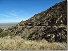 Kitt Peak & Star Pass hike 1-8 029