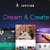 Jupiter v4.4.2 Multi Purpose Responsive Theme Free Wordpress