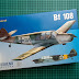 Eduard 1/32 Bf 108 Weekend Edition (3404)