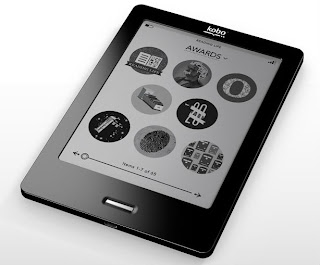 Kobo Touch