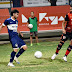 TRFA: Andino (La Rioja) 1 (4) - Estudiantes 0 (3).