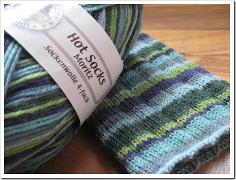 Hot Socks Moritz