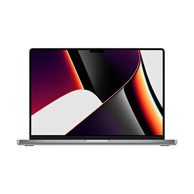 MacBook Pro 9th Gen