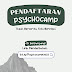 Psychocamp 2022 Diundur Hingga Pekan Pertama Perkuliahan Semester Ganjil 