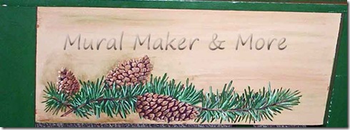 painted-pinecone-table-2