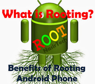 What is Rooting and Benefits of Rooting Your Android Phone Guide 