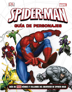 http://www.nuevavalquirias.com/spider-man-guia-de-personajes-comprar.html