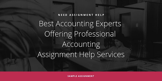 accounting assignment help 