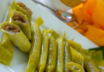 Resep Kue Timphan Khas Aceh