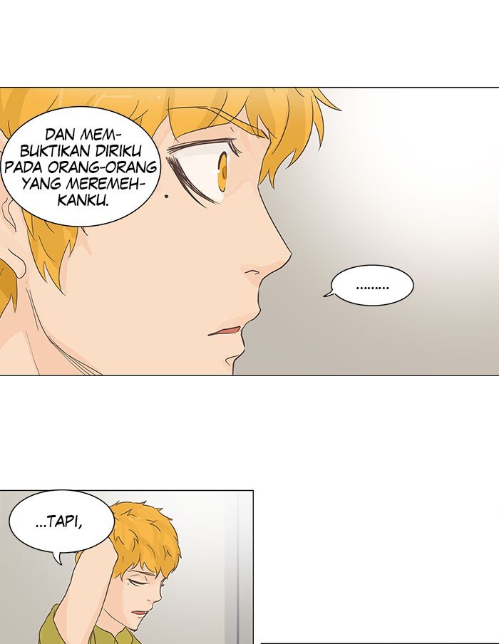 Tower of God Bahasa indonesia Chapter 133