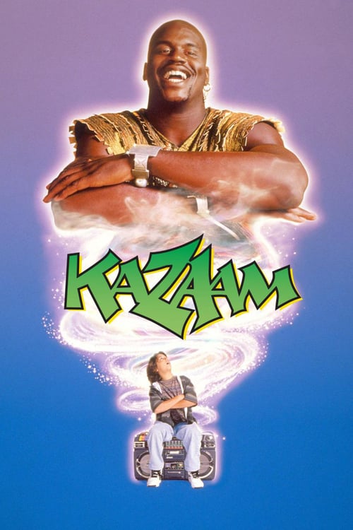 Watch Kazaam 1996 Full Movie With English Subtitles
