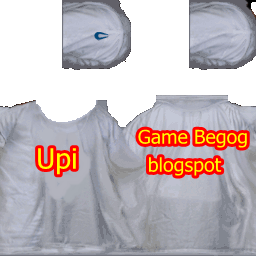 Cara Membuat Mod Baju Sendiri di GTA SA ~ Game Begog