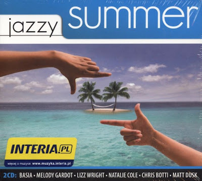 JAZZY SUMMER Basia | Botti | Carpatica (2 CD)