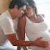 How wife may handle husband feelings during pregnancy