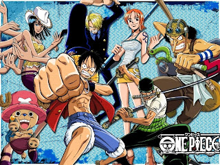 10 Manga & Anime Terbaik dan Terpopuler di Dunia