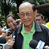 Which Green Will Former President Fidel Ramos be Endorsing?