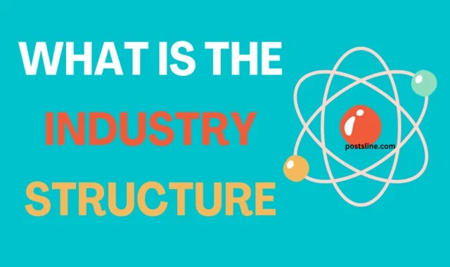 What is the Industry Structure