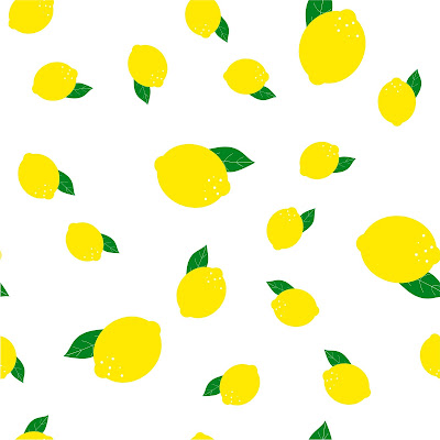 200 + Cartoon Images of Lemon fruit