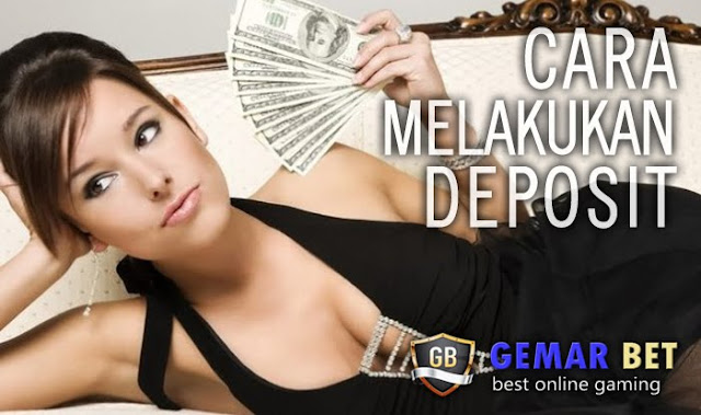 betting online terbaik dan terpercaya