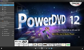 download CyberLink PowerDVD Ultra ,CyberLink PowerDVD Ultra 12 Final (x86|x64) Full Crack