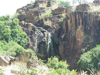 Burkina Faso - du côté de Dafra