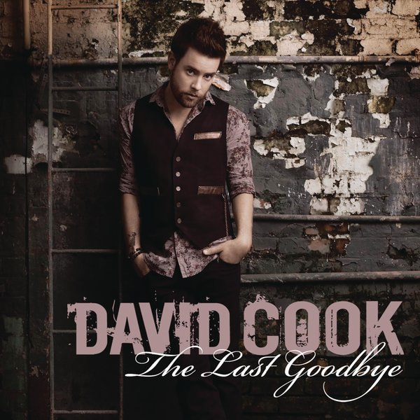 david cook this loud morning. hair David Cook - This Loud