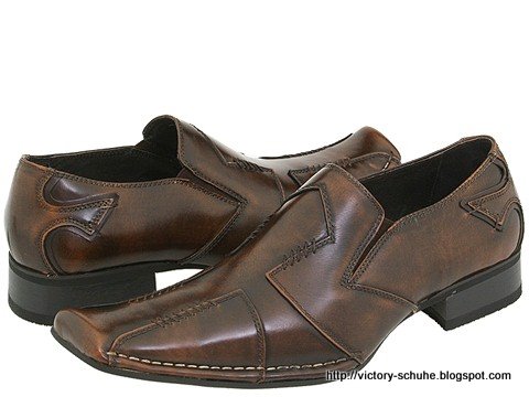 Victory schuhe:Logo284190