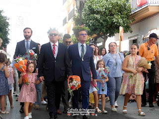 _1260647%20copia IMÁGENES DE LA MAÑANA EN LA OFRENDA FLORAL AL MOSAICO DE LA PATRONA MARÍA SANTÍSIMA DE LOS REMEDIOS