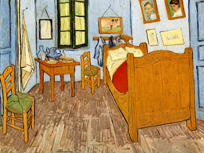 Vincent Van Gogh Wallpapers